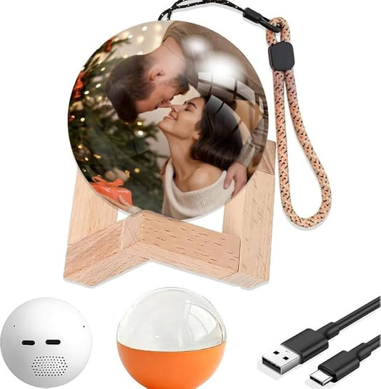 LumiLove™ Memory Orb