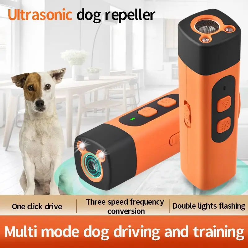 DogShield™ Ultrasonic Trainer