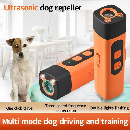 DogShield™ Ultrasonic Trainer