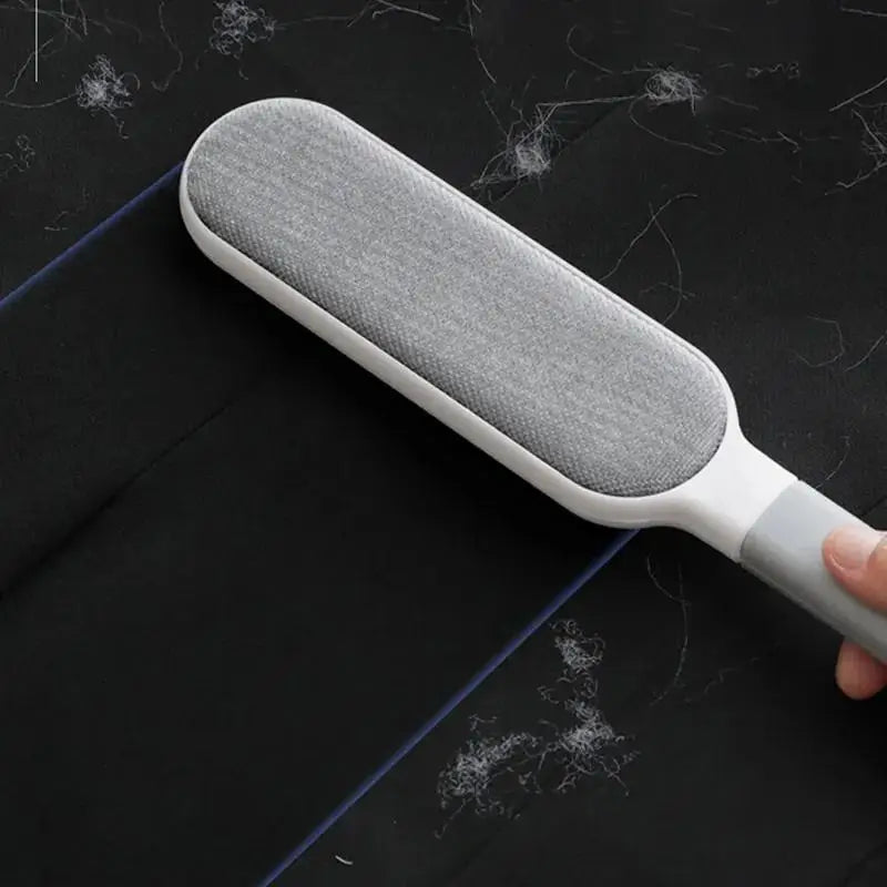 FurZero™ – Smart Pet Hair Removal Brush